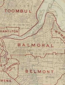 Shire of Balmoral