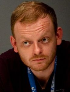 Ľuboš Kostelný