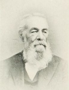 Augustus P. Hunton
