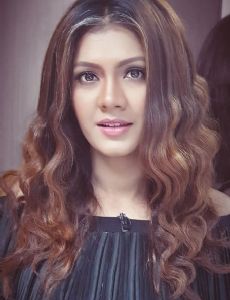 Maria Nur Rowshon
