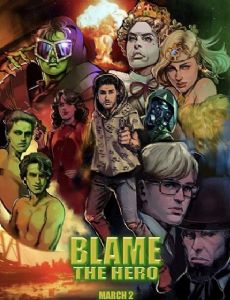 Blame the Hero