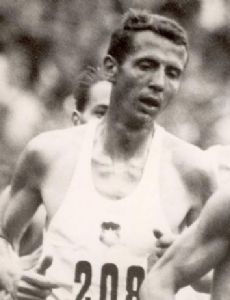 Evert Nyberg