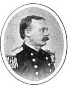 Francis J. Higginson