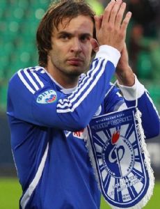 Lyubomir Kantonistov