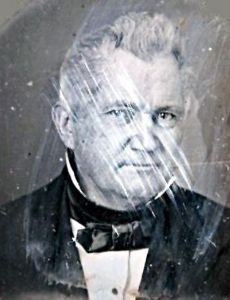 Archibald Stuart