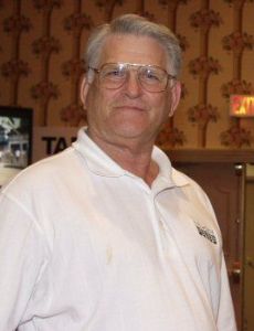 T.J. Cloutier
