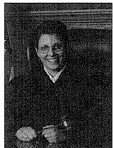Sara Elizabeth Lioi