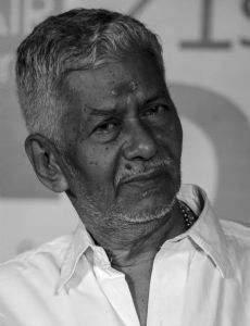 S. Ramesan Nair