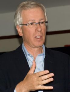 Stéphane Dion