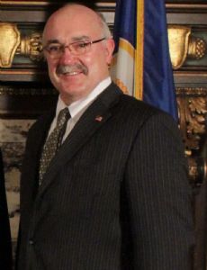 David Tomassoni