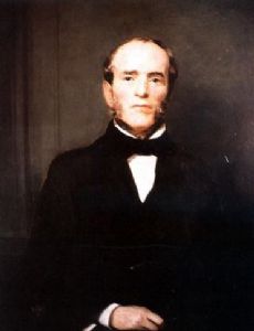 Matías Cousiño