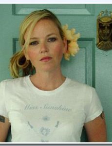 Kay Hanley