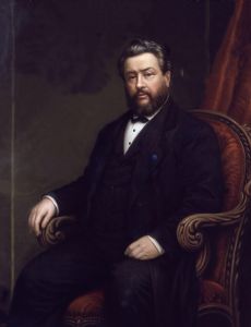 Charles Spurgeon