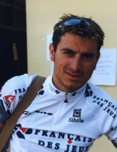 Cyril Saugrain