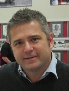 Gil de Ferran