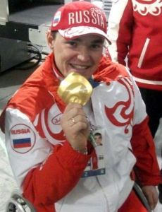 Irek Zaripov