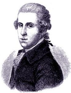 Johann Anton Leisewitz
