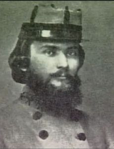 William C. Oates