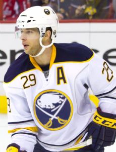 Jason Pominville