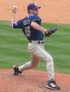 Shawn Estes