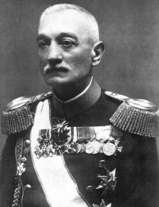 Prince Arsen of Yugoslavia
