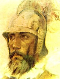 Gonzalo Pizarro
