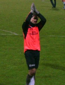 Kevin Stuhr Ellegaard