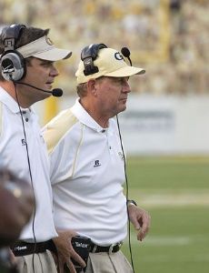 Chan Gailey