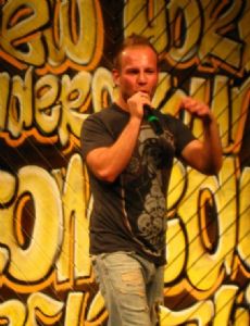 Chris Kanik