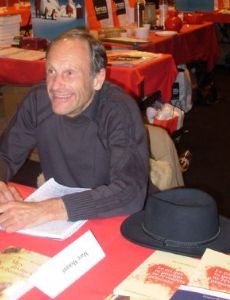 Marc Menant