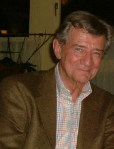Gerald Vizenor