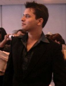 Anubhav Srivastava