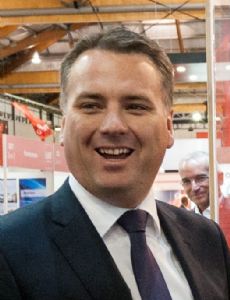 Jamie Briggs