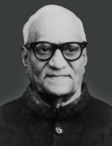 V. V. Giri