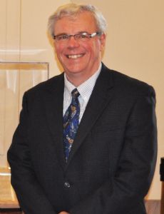 Greg Selinger