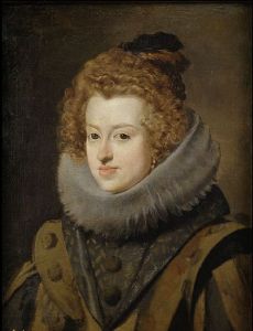 Maria Anna of Spain