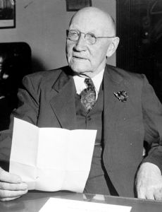 Robert L. Doughton