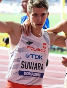 Wiktor Suwara