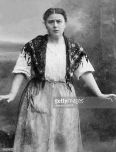 Else Lehmann