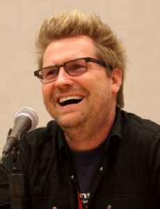 Alex Albrecht