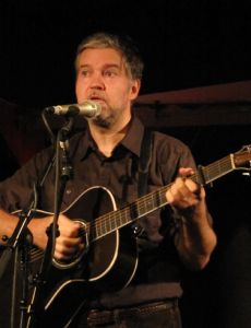 Lloyd Cole