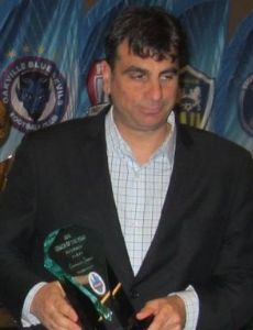 Carmine Isacco