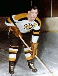 Milt Schmidt