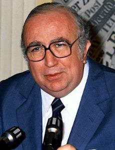 Giovanni Spadolini