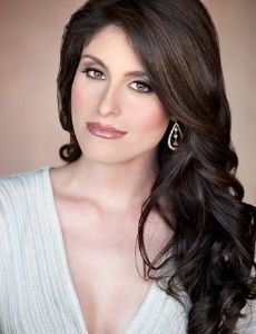 Megan Clementi