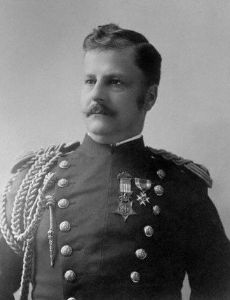 Arthur MacArthur