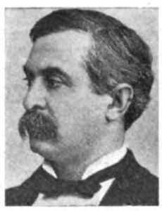 George W. Wilson