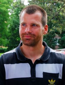 Peter Hochschorner