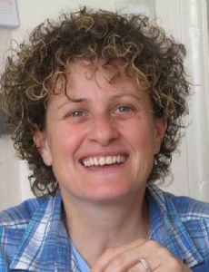 Liz Kessler