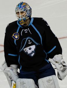 Mark Dekanich